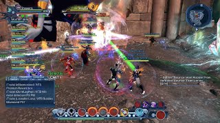 Top 3 Best Powers in DCUO