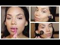 Everyday Makeup Tutorial