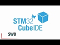 STM32CubeIDE. Принципы работы и настройка интерфейса SWO