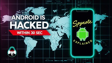 STOP Letting Hackers Control Your Android Phone with Spynote RAT