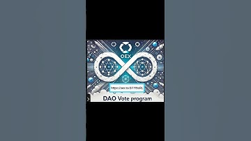 OpenEX Community Announcement @ceminfo4