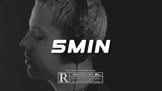 "5MIN" | PLK x ZKR Type Beat | Instru Rap Piano/Oldschool Triste Freestyle Lourd 2026