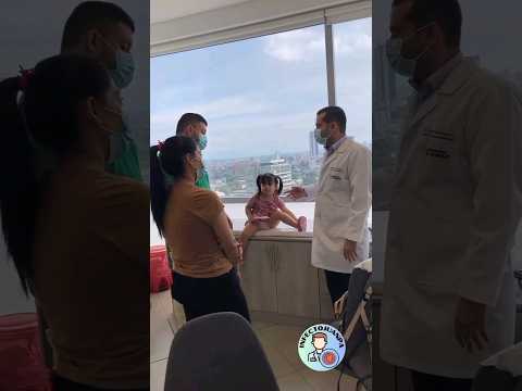 Consulta de Infectología