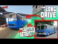 КАК ЗАПУСТИТЬ АВТОБУС? THE LONG DRIVE 2020 ПРОХОЖДЕНИЕ 4