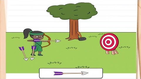 Brain Test 4 Level 407 Solution