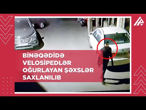 Video: Xüsusi velosiped oğurluğu polisi bıçaq cinayəti ilə mübarizə aparmaq üçün yenidən yerləşdirildi