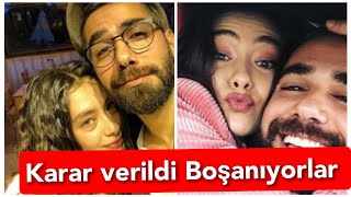 Annesi boşanma haberini böyle duyurdu Neslihan Atagül ile Kadir Doğulu Boşanıyor