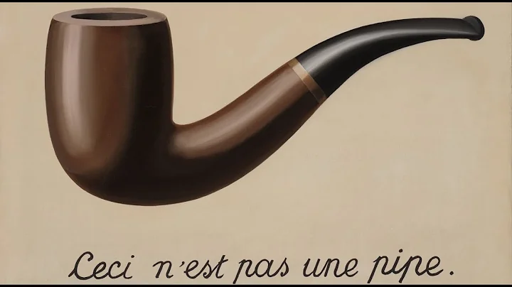 Top 40 Rene Magritte Paintings