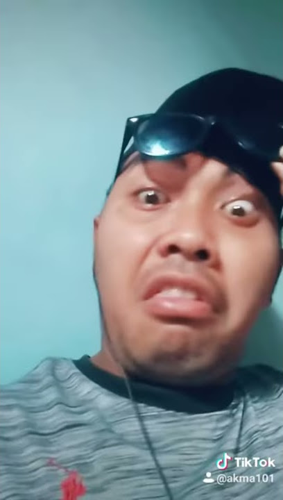 Tik tok terbaru.. senam muka