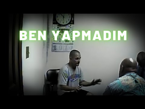 TÜM HAYATI MAHVOLDU / JODI PARRACK VAKASI / DEDEKTİF VAKALARI /