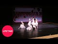 Dance Moms: Group Dance - "Your Dream Is My Dream" (Season 3) | Lifetime