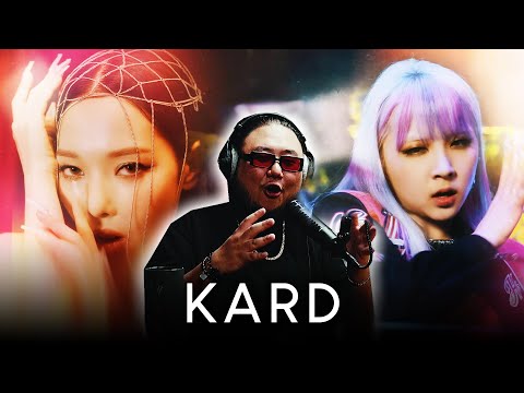 The Kulture Study: Kard 'Ring The Alarm _' Mv Reaction x Review