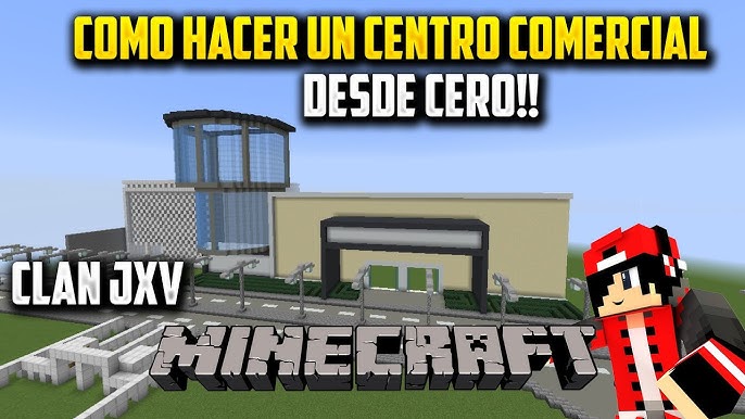 Minecraft: CREA una CASA MODERNA 1.19 GRANDE 2022 #14✓