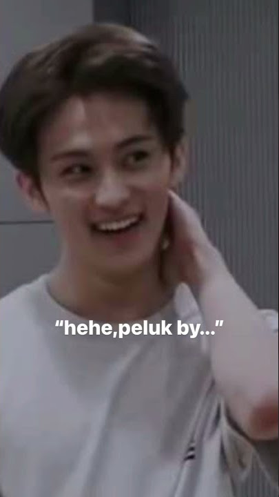 Pov kamu udah mau turun dari mobil dan ini reaksi pacar kamu NCT DREAM VER | HALU WITH NCT DREAM