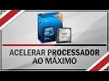 Como Melhorar O Desempenho e Ativar Todos Os Núcleos Do Processador