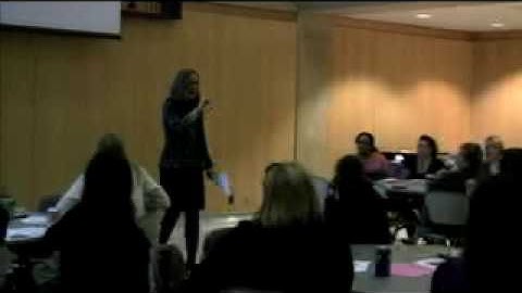 Art of Assertiveness Part 4