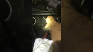 2017 Subaru Forester a/c cuts of after acceleration, miss diagnosed and to much oil in a/c system