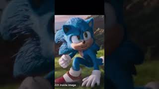 Sonic the hedgendog edit | mueriego