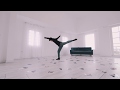 Ending...- Isak Danielson - Contemporary choreography by Khanh Nguyen Vu