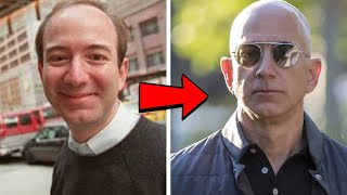 The Truth About Jeff Bezos