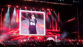 Daddy Yankee - Llamado de emergencia (@Foro Sol -  2/12/2022)