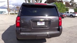 2016 Chevrolet Suburban Ontario, Los Angeles, Fontana, Glendora, Chino, CA 25211