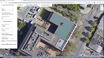 ENACT COMMERCIAL SOLAR PROPOSAL IN 5 MINUTES