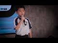 Technological Advancements | Minh Hien Vu | TEDxYouth@PennSchool