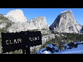 I wanted to the thank the CDPA for putting on their annual Felony Criminal Defense Seminar at Yosemite National Park. The classes were very educational and succinct, allowing us to...