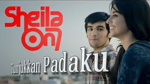 Sheila On 7 - Tunjukkan Padaku ( Video Music ) 2021