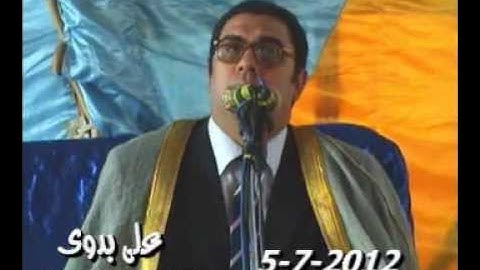 الشيخ أنور الشحات - سورة النساء 05.07.2012