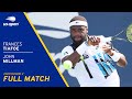 Frances Tiafoe vs John Millman Full Match | 2020 US Open Round 2