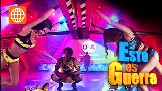 This is War Friday 27-03-2015 Part 1/7 - Eighth Season