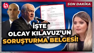 Olcay Kılavuz yurt dışına mı kaçtı? Kılavuz'un eşi, Seyhan Avşar'a konuştu!