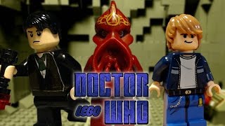 LEGO Doctor Who: 2.4 - Find the Source