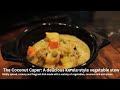 Vegetable stew kerala style best curry for appam  healthy coconut flavoured curry  indian food