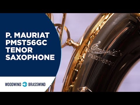 p-mauriat---tenor-saxophone-|-pmst56gc