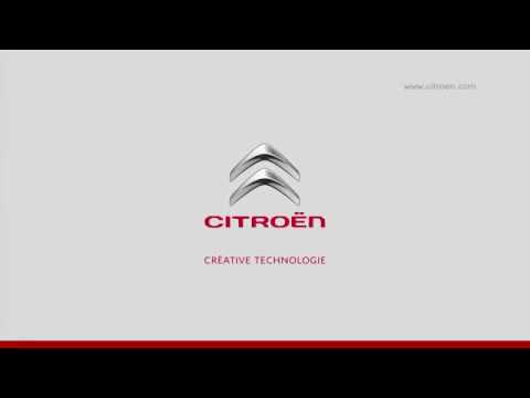 Citroën  Logo