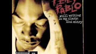 Petey Pablo - You Don&#39;t Want Dat feat. Lil Jon