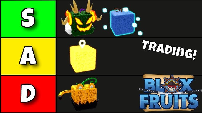 trading those fruits, i don't accept control, gravity quake and string. I  accept portal like a add : r/bloxfruits
