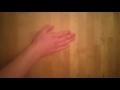 Hand Hitting Table Sound Effect