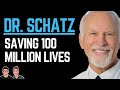 Saving 100 million lives with dr richard schatz the coinventor of the coronary stent