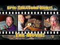 Epic treasure hunt full movie