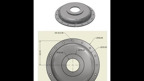 Pressure Disk Demo part 2