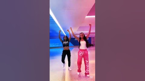 Thumbnail of Bing Bong - Zess Dance Challenge 🔥.    #trendingdances #tiktok #dance