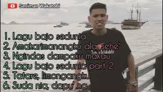 FUL ALBUM TERBAIK LAGU BAJO 2021 RINO WAKATOBI.