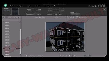 How to export Revit to Atlantis for rendering