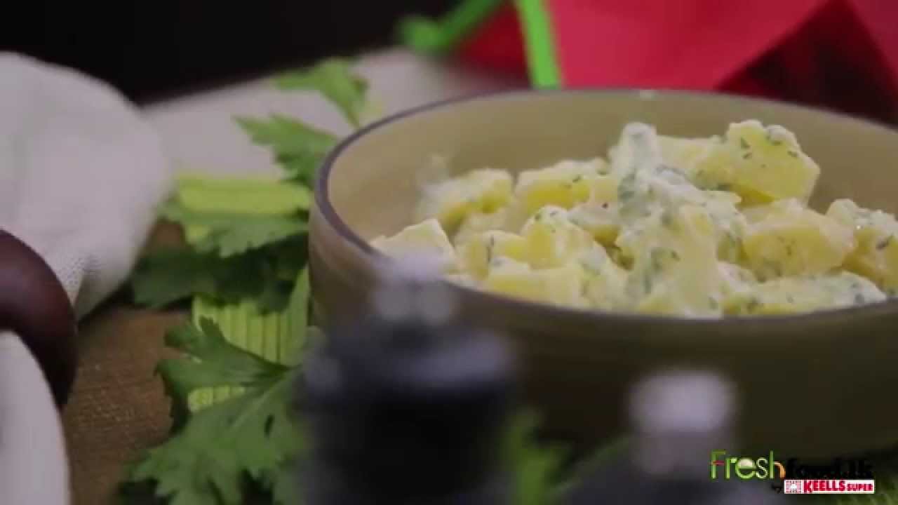 Potato Salad (Sinhala) YouTube