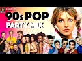 90s pop party mix  britney spears rihanna lady gaga beyonc shakira keha  2000s music hits