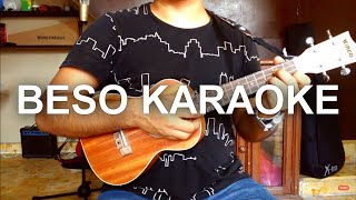 Beso Karaoke - Jósean Log